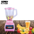 Küche Elektrische Saft-Mixer-Mühle 1.5L